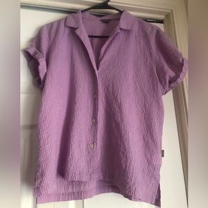 Women’s Button Down Shirt